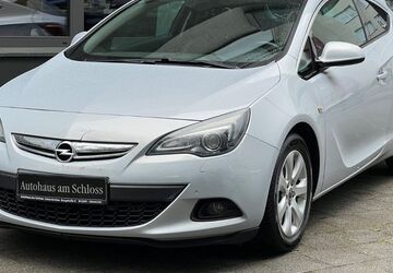 Opel Astra 159.597 km 3.450 &euro; Gelsenkirchen 45899