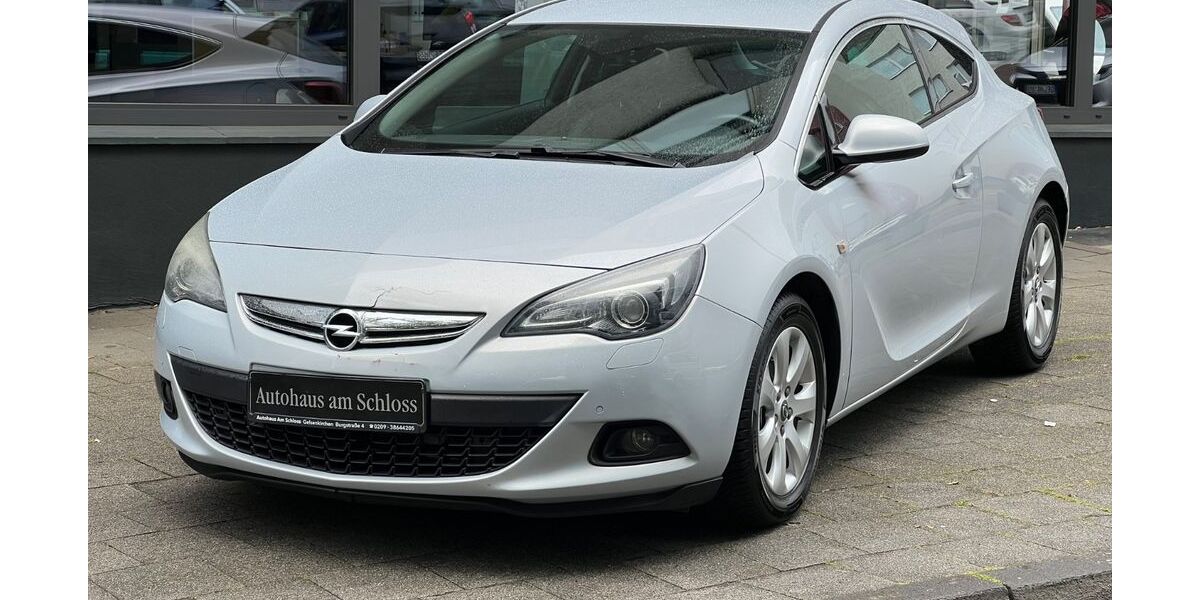 Opel Astra 159.597 km 3.450 &euro; Gelsenkirchen 45899