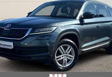 Skoda Kodiaq 109.000 km 25.300 &euro; Gelsenkirchen 45894