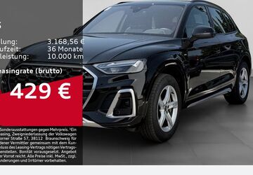 Audi Q5 73.460 km 41.440 &euro; Gelsenkirchen 45894