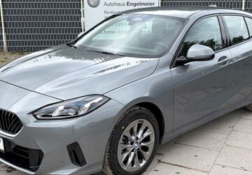 BMW 120 10.055 km 27.900 &euro; Haltern am See 45721