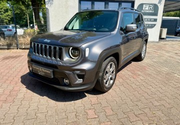 Jeep Renegade 62.500 km 13.999 &euro; Gelsenkirchen 45884
