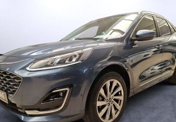 Ford Kuga 32.900 km 23.990 &euro; Gelsenkirchen 45881