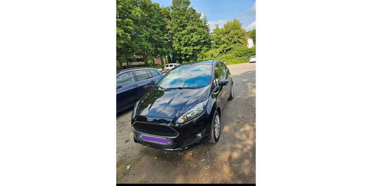 Ford Fiesta 63.365 km 6.950 &euro; Dortmund 44143
