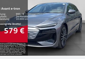 Audi A6 e-tron 38.871 km 61.220 &euro; Gelsenkirchen 45894