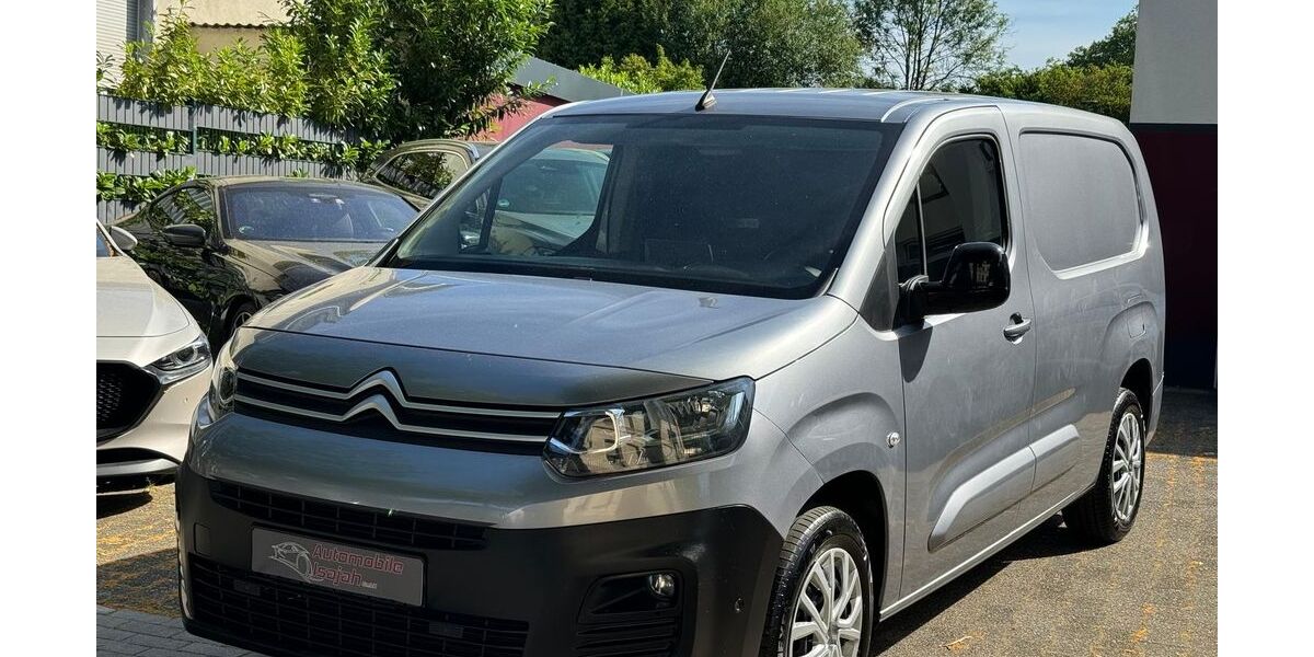 Citroen Berlingo 76.000 km 11.950 &euro; Castrop-Rauxel 44575