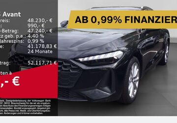Audi A5 17.394 km 37.690 &euro; Gelsenkirchen 45894