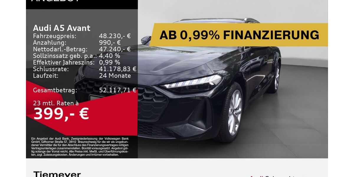 Audi A5 17.394 km 37.690 &euro; Gelsenkirchen 45894