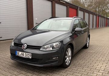 VW Golf 183.000 km 8.500 &euro; Gelsenkirchen 45883