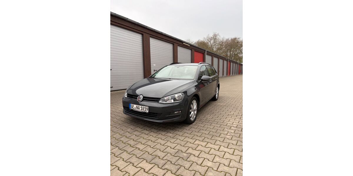 VW Golf 183.000 km 8.500 &euro; Gelsenkirchen 45883