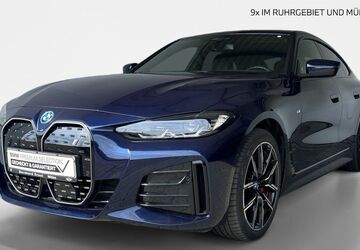BMW i4 12.646 km 38.900 &euro; Witten 58455