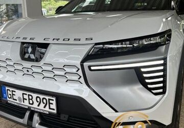 Mitsubishi Eclipse Cross 4.900 km 49.899 &euro; Gelsenkirchen 45881