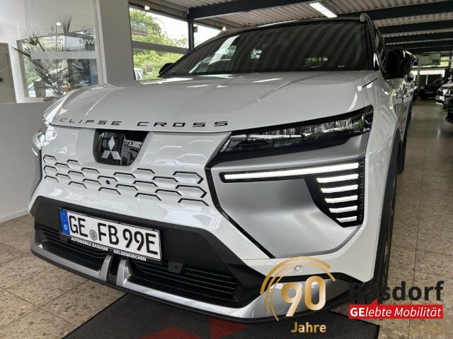 Mitsubishi Eclipse Cross 4.900 km 49.899 &euro; Gelsenkirchen 45881