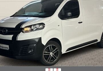 Opel Vivaro 61.900 km 16.990 &euro; Gelsenkirchen 45894
