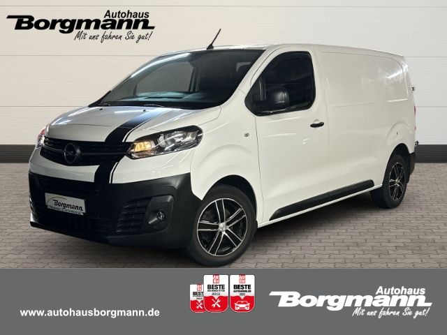 Opel Vivaro 61.900 km 16.990 &euro; Gelsenkirchen 45894