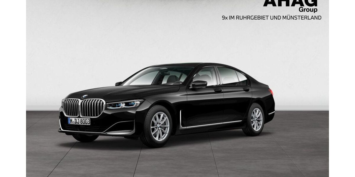 BMW 740 59.827 km 55.940 &euro; Gelsenkirchen 45897