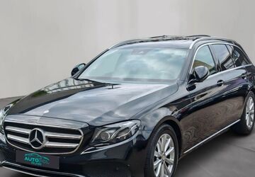 Mercedes-Benz E 220 185.197 km 16.480 &euro; Gelsenkirchen 45879