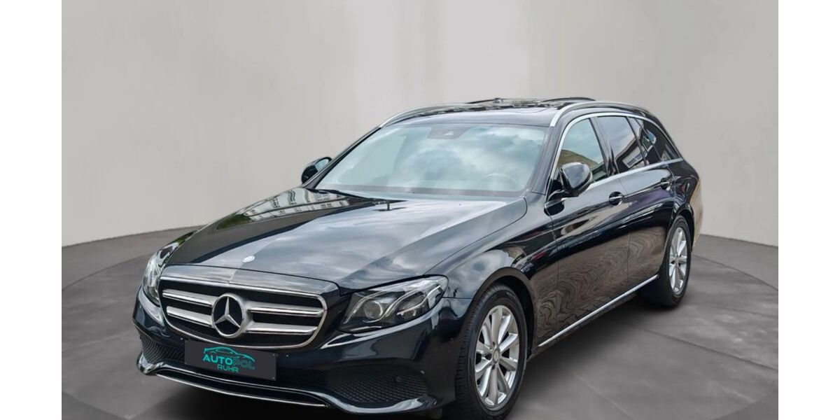 Mercedes-Benz E 220 185.197 km 16.480 &euro; Gelsenkirchen 45879