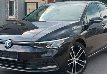 VW Golf 155.725 km 15.000 &euro; Gelsenkirchen 45884