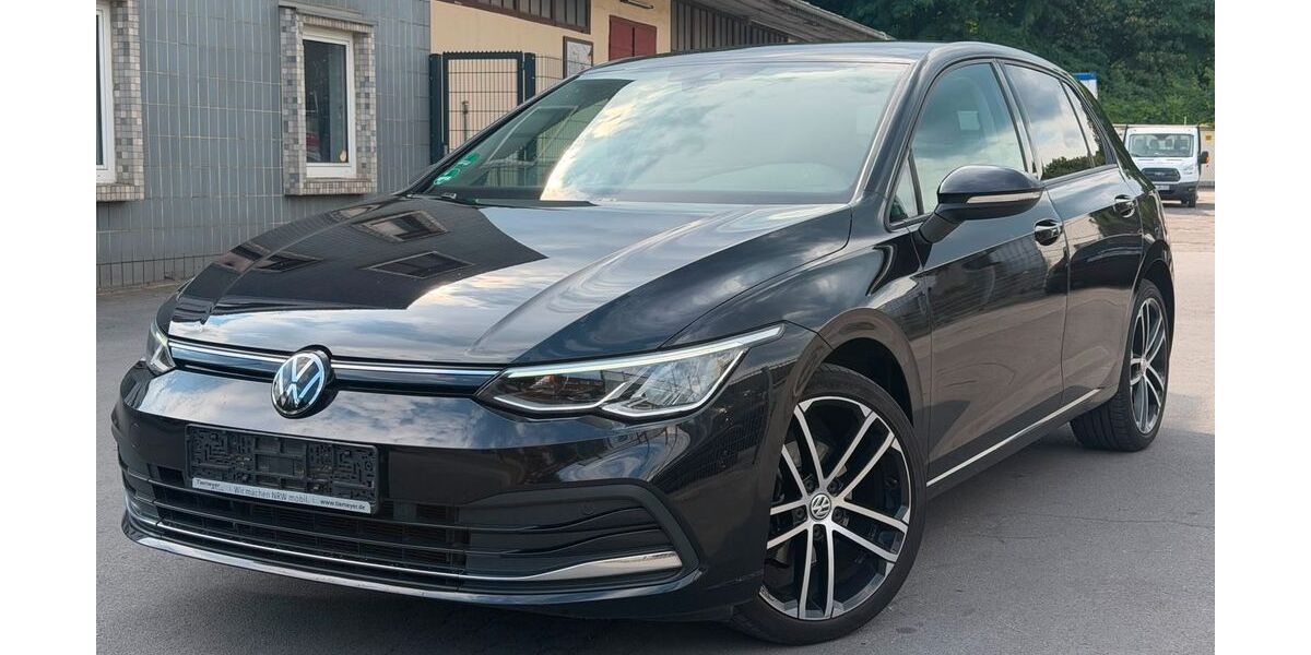 VW Golf 155.725 km 15.000 &euro; Gelsenkirchen 45884