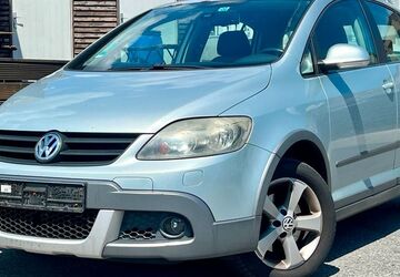 VW Golf 283.922 km 1.500 &euro; Gelsenkirchen 45884