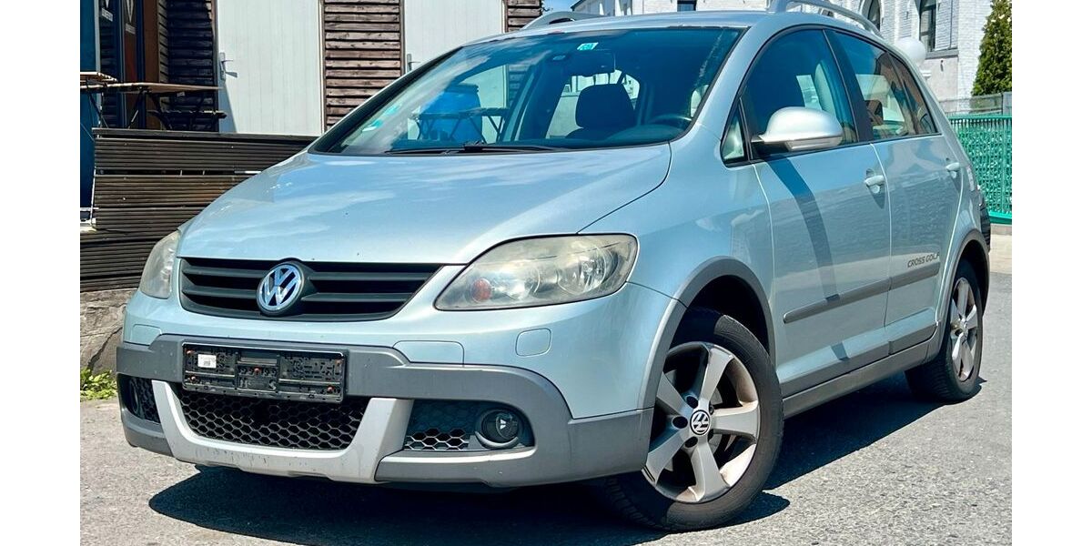 VW Golf 283.922 km 1.500 &euro; Gelsenkirchen 45884