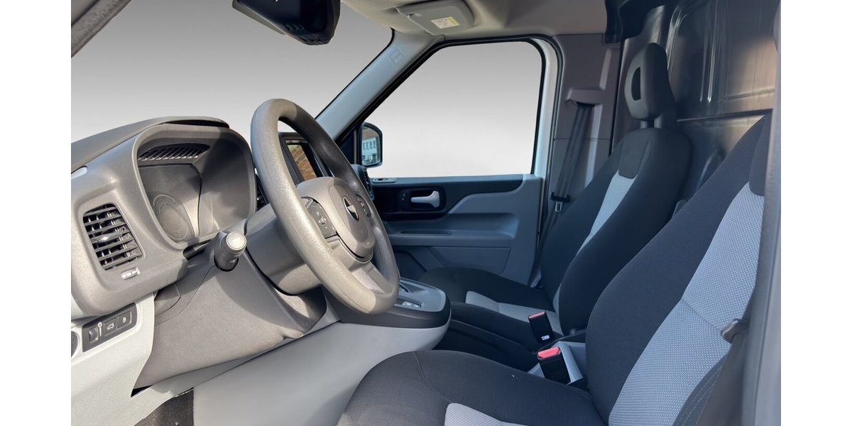 LEVC VN5 City Autom. Klima Kamera PDC 28.985 km 19.300 &euro; Wuppertal 42327