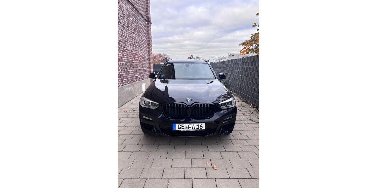 BMW X3 145.000 km 26.300 &euro; Gelsenkirchen 45886