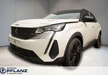 Peugeot 3008 26.891 km 35.290 &euro; Gelsenkirchen 45881