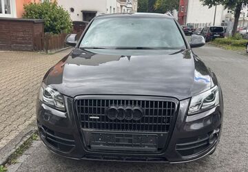 Audi Q5 174.000 km 11.199 &euro; Gelsenkirchen 45879