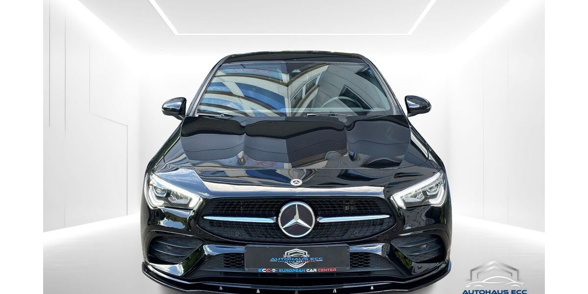 Mercedes-Benz CLA 250 68.000 km 27.990 &euro; Gelsenkirchen 45899