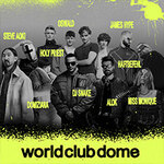 VIP Experience Friday - World Club Dome 2026