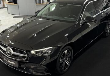 Mercedes-Benz C 220 63.211 km 26.900 &euro; Gelsenkirchen 45891