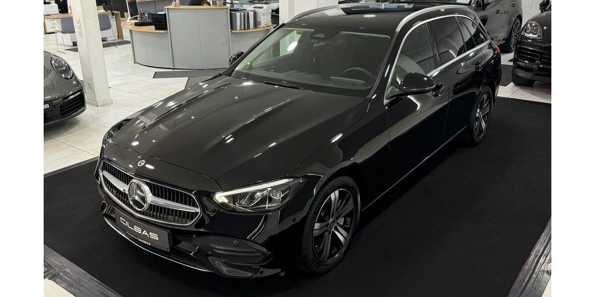 Mercedes-Benz C 220 63.211 km 26.900 &euro; Gelsenkirchen 45891
