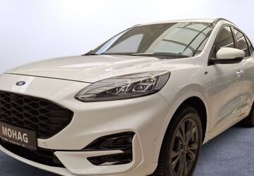 Ford Kuga 58.162 km 22.990 &euro; Gelsenkirchen 45881