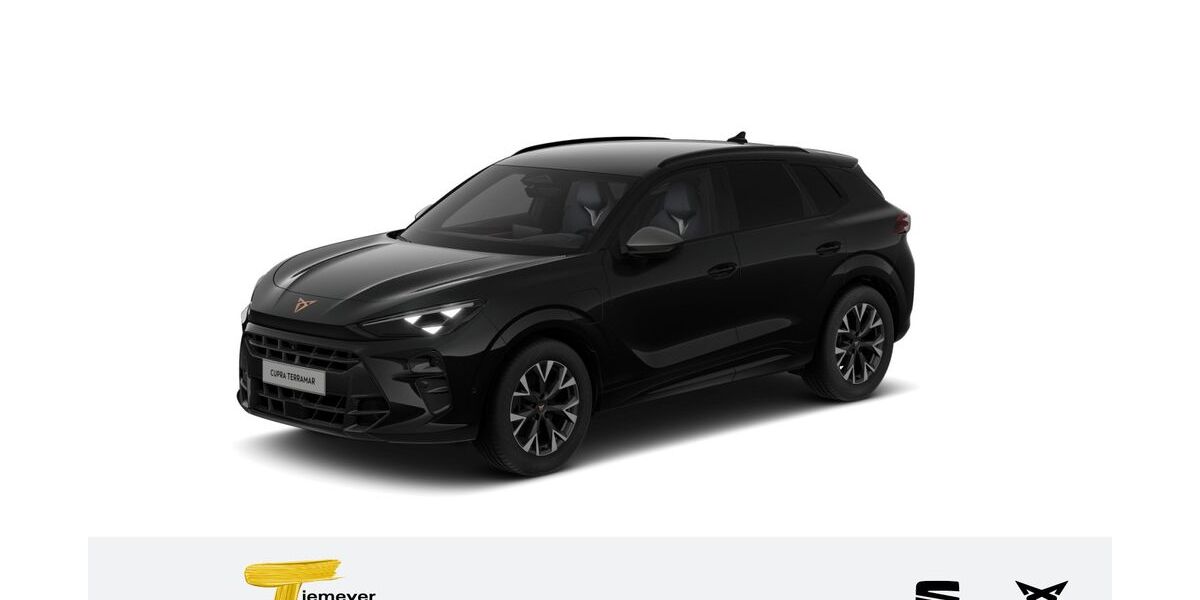 Cupra Terramar 14.339 km 36.290 &euro; Recklinghausen 45663