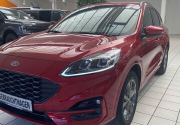 Ford Kuga 59.800 km 24.990 &euro; Gevelsberg 58285