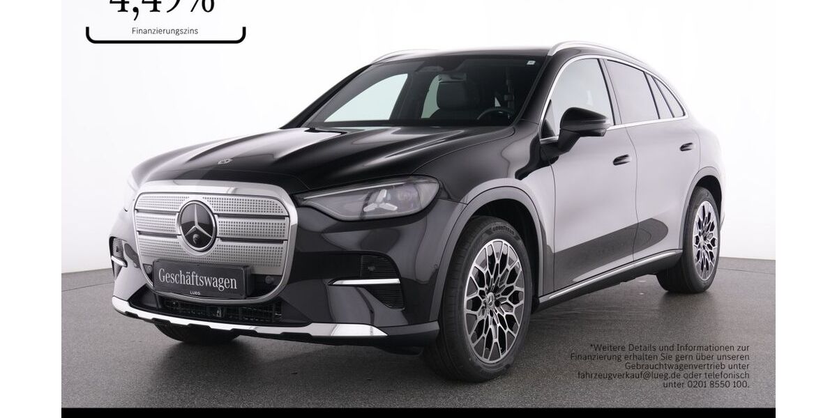 Mercedes-Benz GLC 400 14.900 km 66.885 &euro; Essen 45309