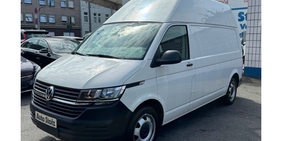 VW T6 Transporter 55.782 km 24.950 &euro; Oberhausen 46045