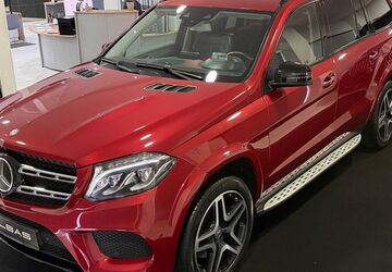 Mercedes-Benz GLS 350 163.458 km 39.900 &euro; Gelsenkirchen 45891