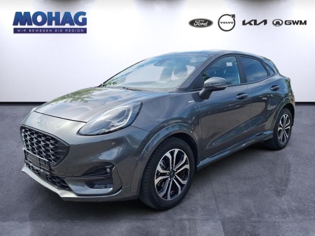 Ford Puma 21.138 km 17.150 &euro; Gelsenkirchen 45891