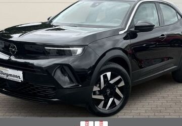 Opel Mokka 9.600 km 20.490 &euro; Gelsenkirchen 45894
