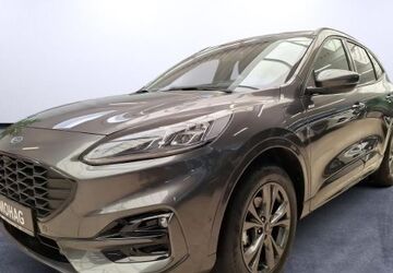Ford Kuga 47.220 km 23.490 &euro; Gelsenkirchen 45881