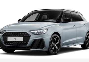 Audi A1 12.360 km 29.690 &euro; Gelsenkirchen 45894