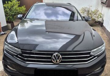 VW Passat Variant 261.884 km 12.300 &euro; Gelsenkirchen 45879