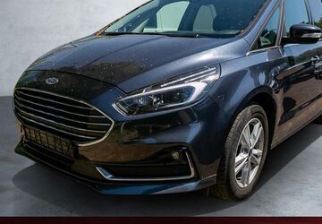 Ford Galaxy 91.206 km 25.950 &euro; Dortmund 44225