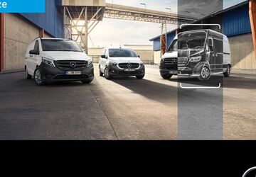 Mercedes-Benz Sprinter 50.826 km 34.498 &euro; Duisburg 47138