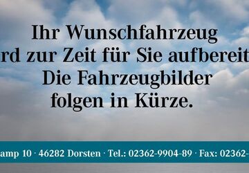 Mercedes-Benz EQA 25.758 km 31.898 &euro; Dorsten 46282