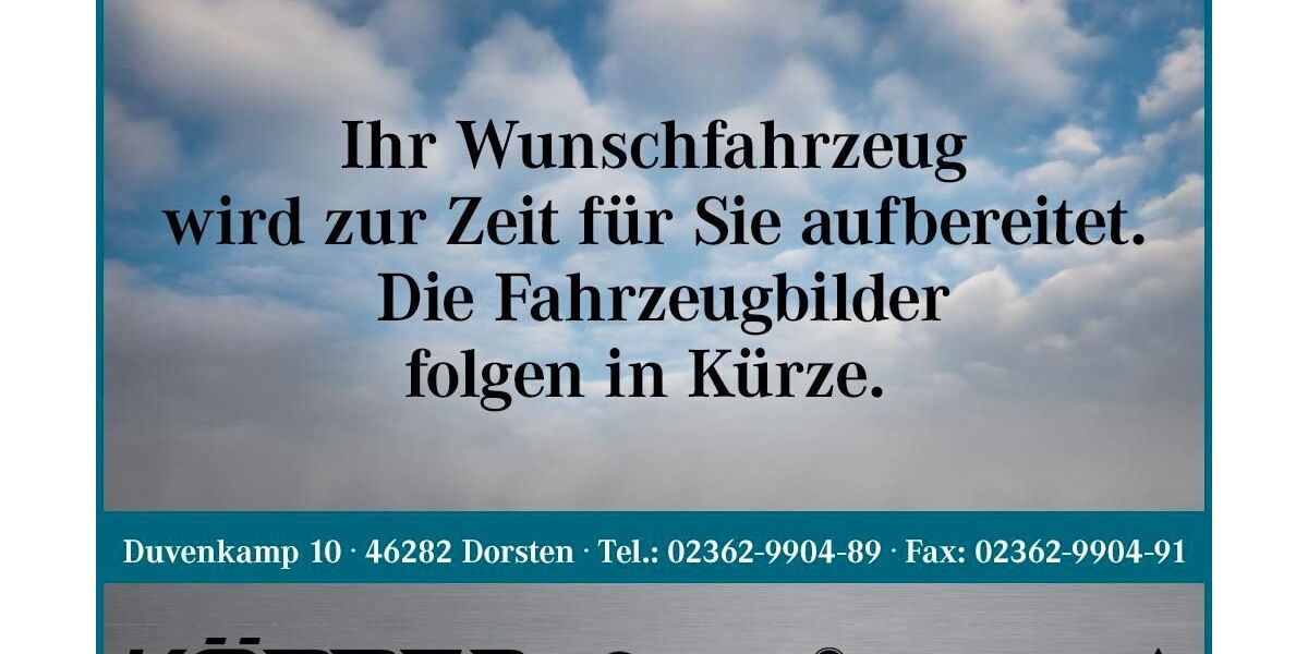 Mercedes-Benz EQA 25.758 km 31.898 &euro; Dorsten 46282