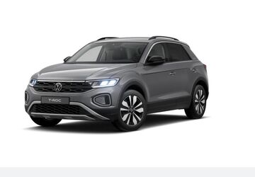 VW T-Roc 25.982 km 21.170 &euro; Gelsenkirchen 45894